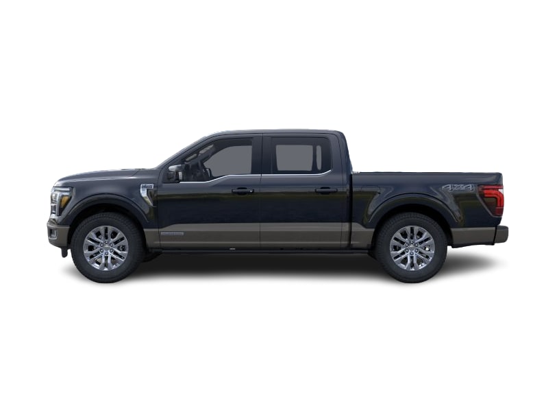 Thumbnail: 2026 Ford F-150 - 3