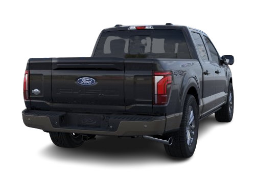 Thumbnail: 2026 Ford F-150 - 15