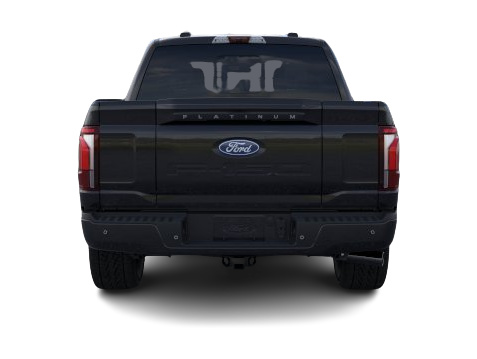 Thumbnail: 2026 Ford F-150 - 5