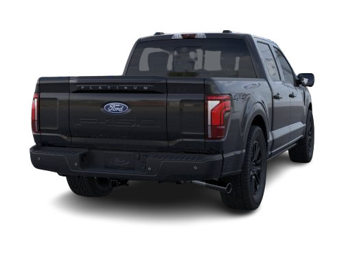 Thumbnail: 2026 Ford F-150 - 16