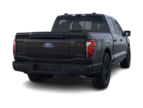 Thumbnail: 2026 Ford F-150 - 15