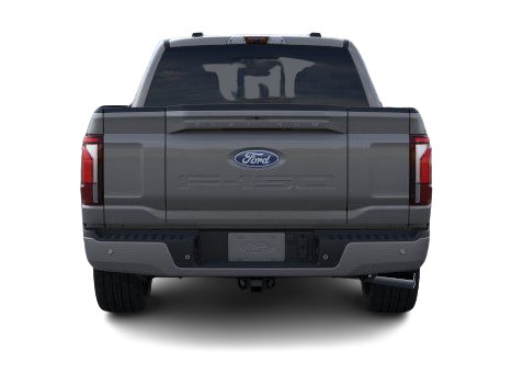 Thumbnail: 2025 Ford F-150 - 4