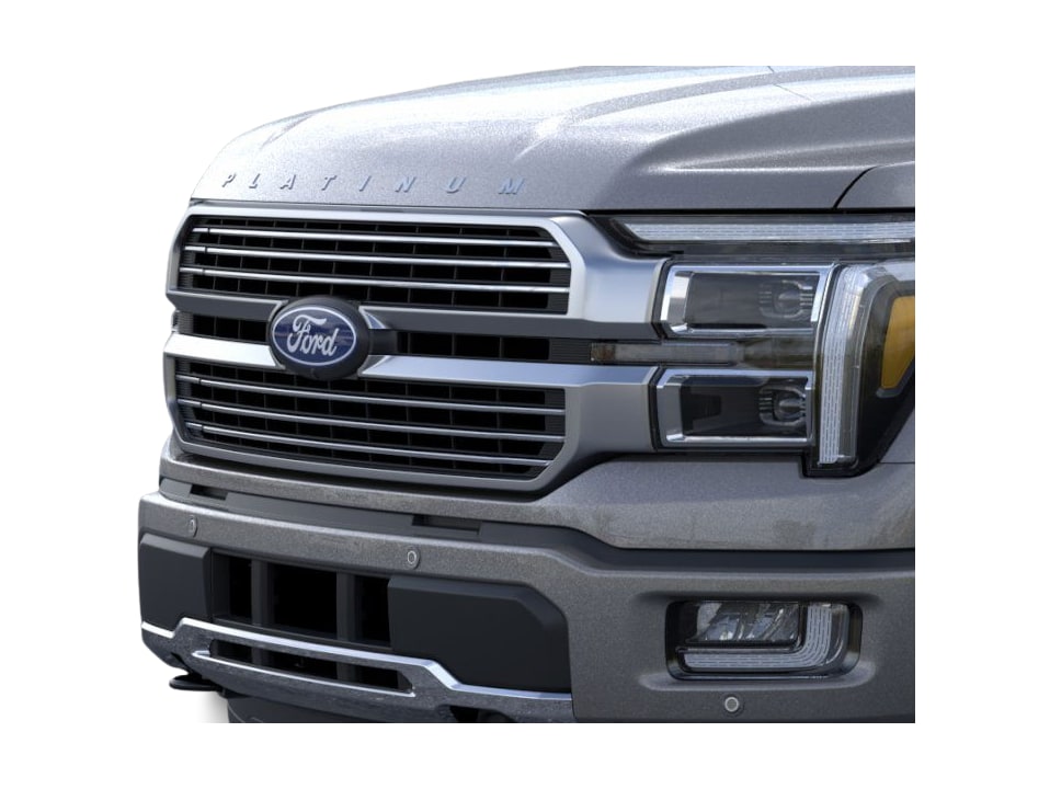 Thumbnail: 2025 Ford F-150 - 5