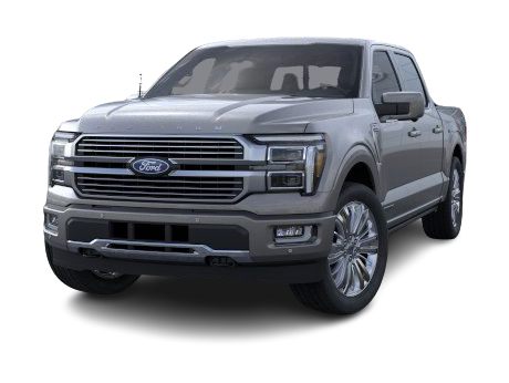 Thumbnail: 2025 Ford F-150 - 11