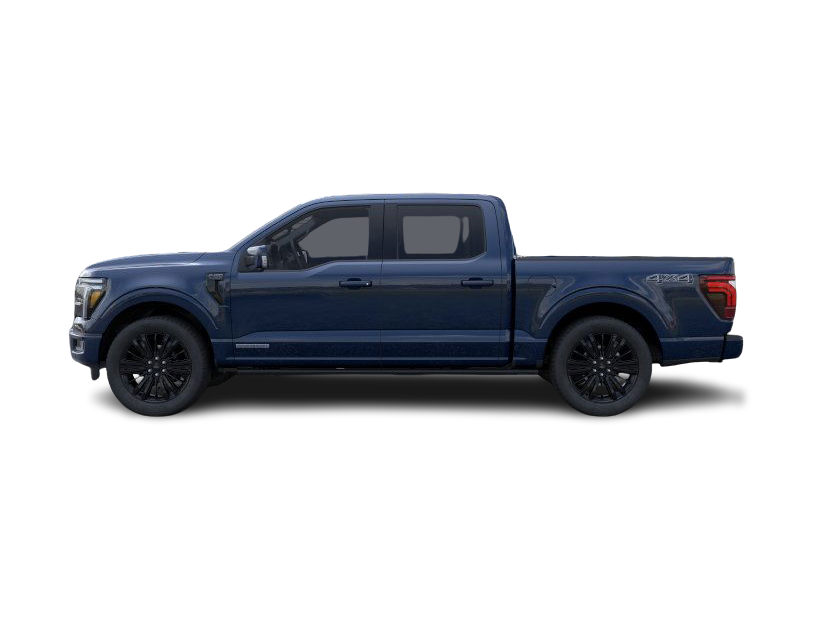 2025 Ford F-150 Platinum 3