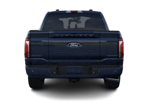 2025 Ford F-150 Platinum 5