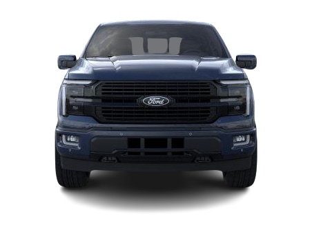 2025 Ford F-150 Platinum 13