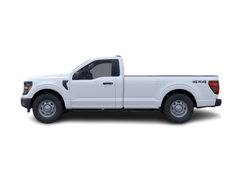 Thumbnail: 2026 Ford F-150 - 3