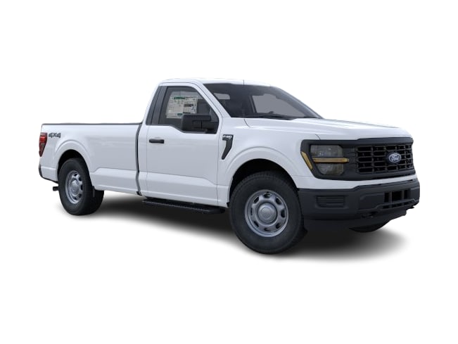 Thumbnail: 2026 Ford F-150 - 14