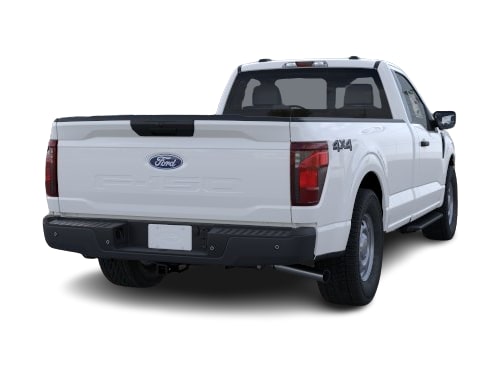 Thumbnail: 2026 Ford F-150 - 15
