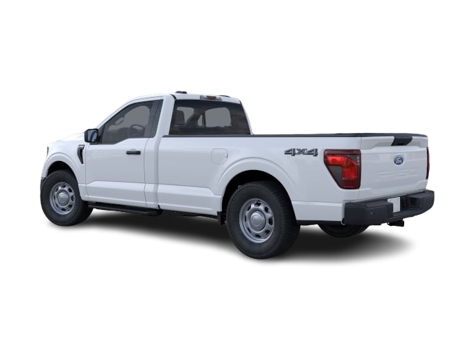 Thumbnail: 2026 Ford F-150 - 4