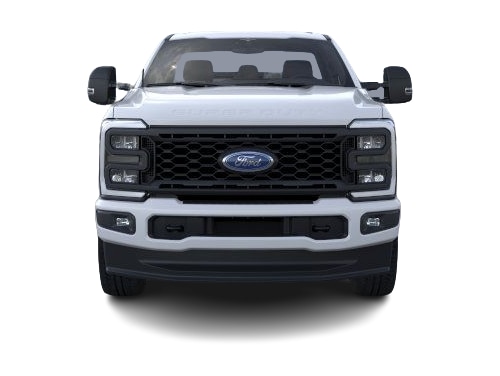 Thumbnail: 2025 Ford F-350 - 13