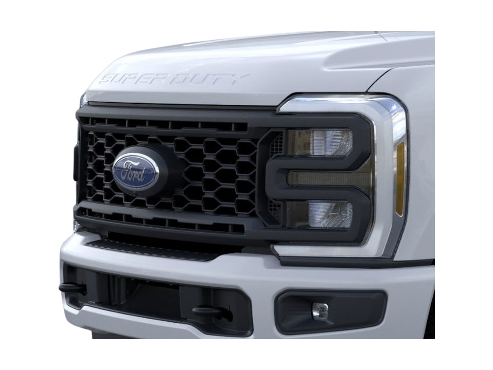 Thumbnail: 2025 Ford F-350 - 17
