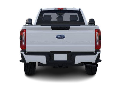Thumbnail: 2025 Ford F-350 - 12