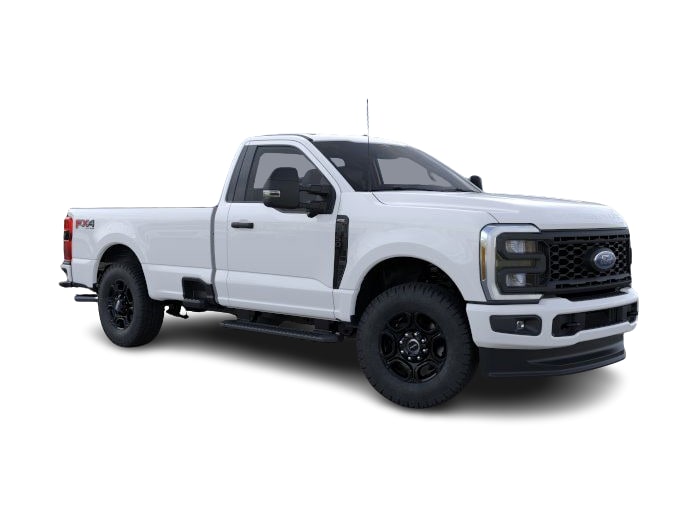 Thumbnail: 2025 Ford F-350 - 14