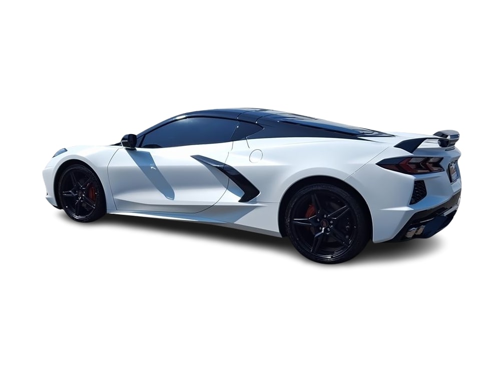 Thumbnail: 2022 Chevrolet Corvette - 15