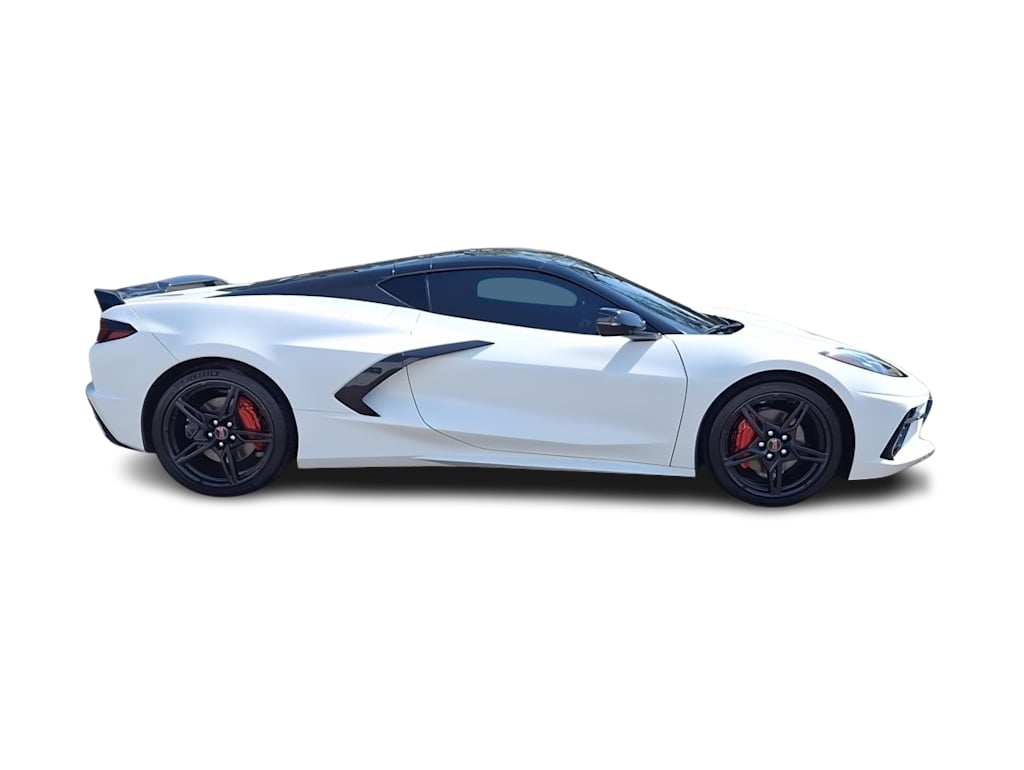 Thumbnail: 2022 Chevrolet Corvette - 17