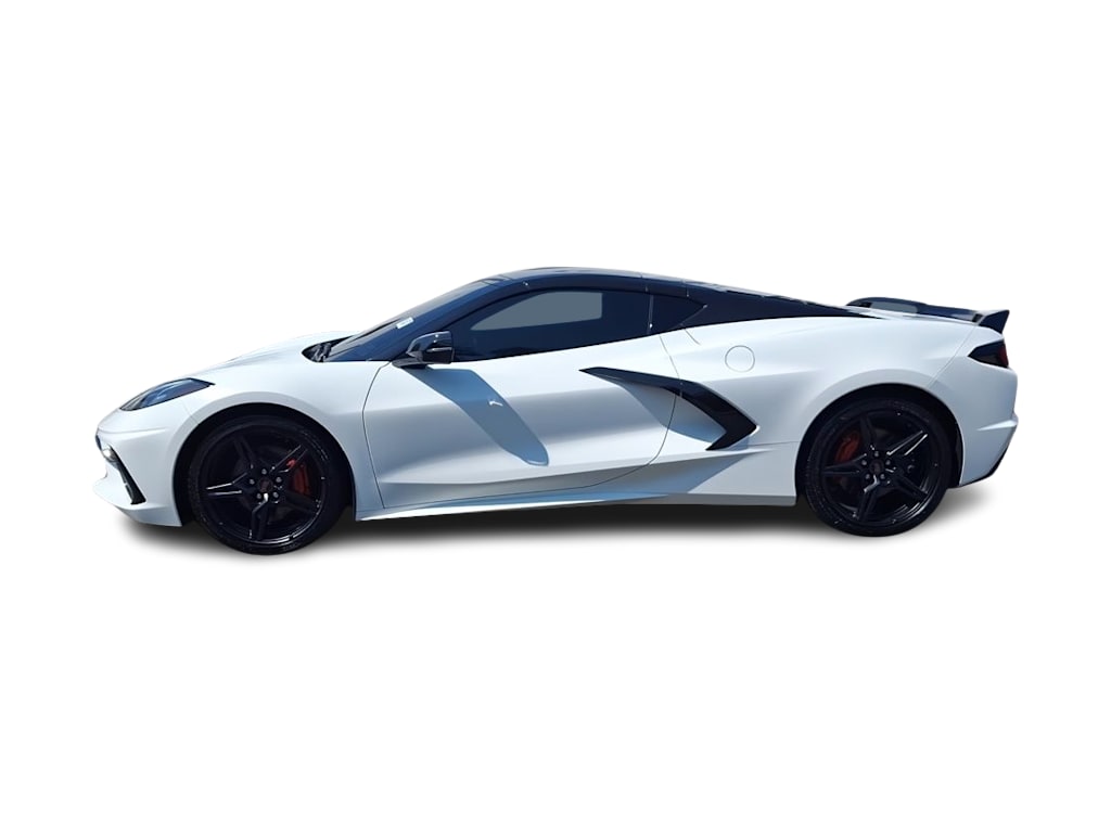 Thumbnail: 2022 Chevrolet Corvette - 14