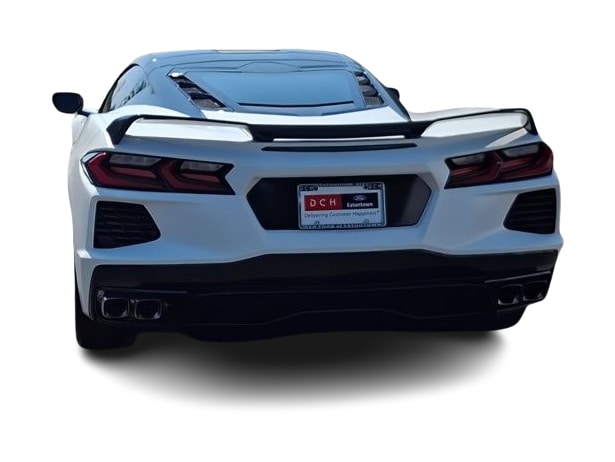 Thumbnail: 2022 Chevrolet Corvette - 4