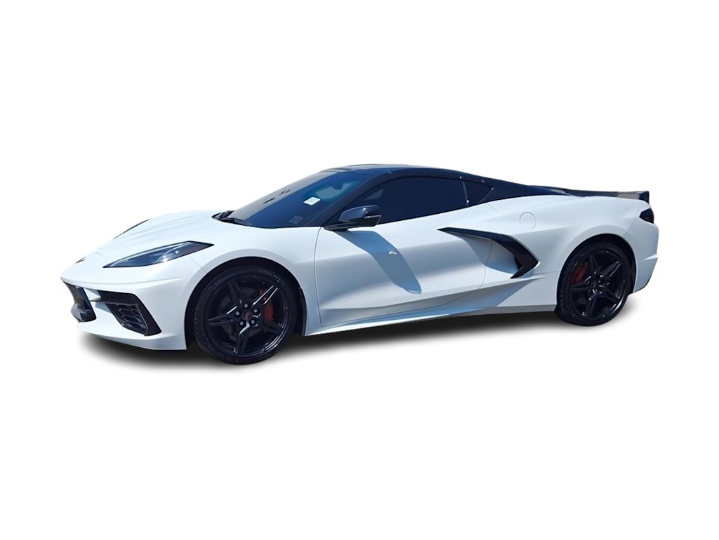 Thumbnail: 2022 Chevrolet Corvette - 3