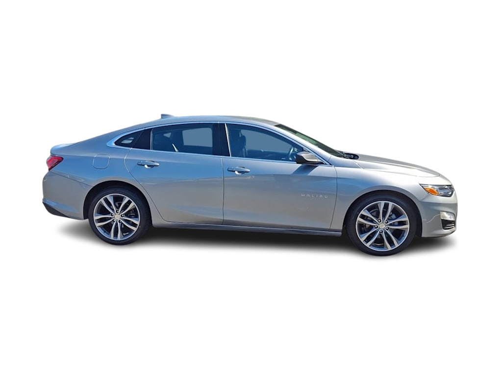 Thumbnail: 2024 Chevrolet Malibu - 20