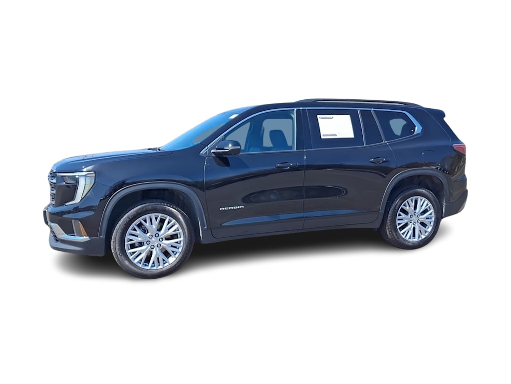 Thumbnail: 2026 GMC Acadia - 3