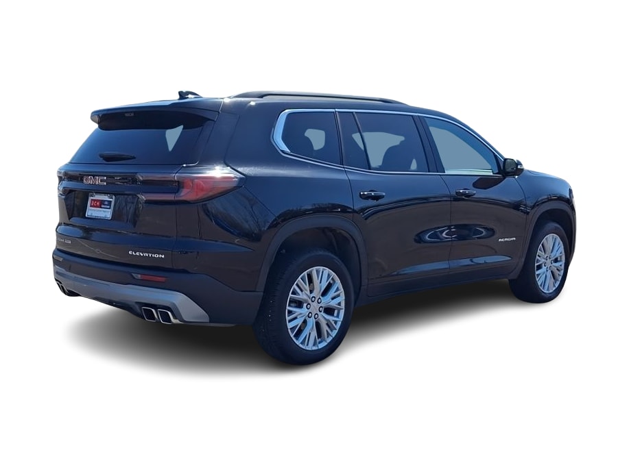 Thumbnail: 2026 GMC Acadia - 18