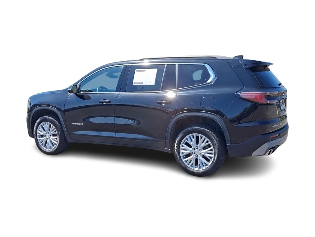 Thumbnail: 2026 GMC Acadia - 16