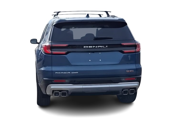 Thumbnail: 2025 GMC Acadia - 18