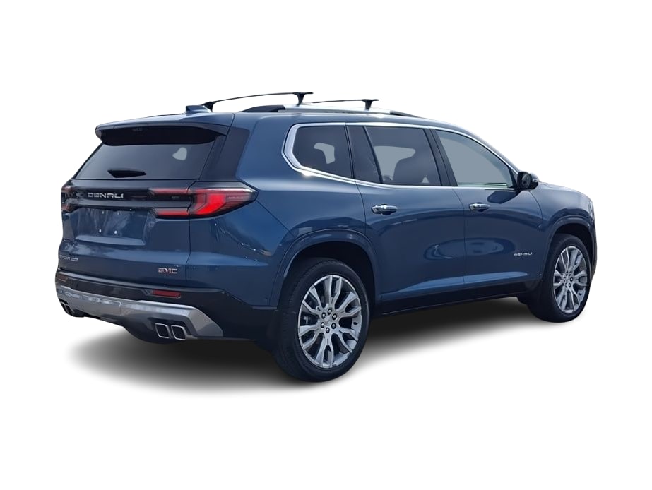 Thumbnail: 2025 GMC Acadia - 19