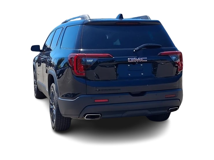 Thumbnail: 2023 GMC Acadia - 17