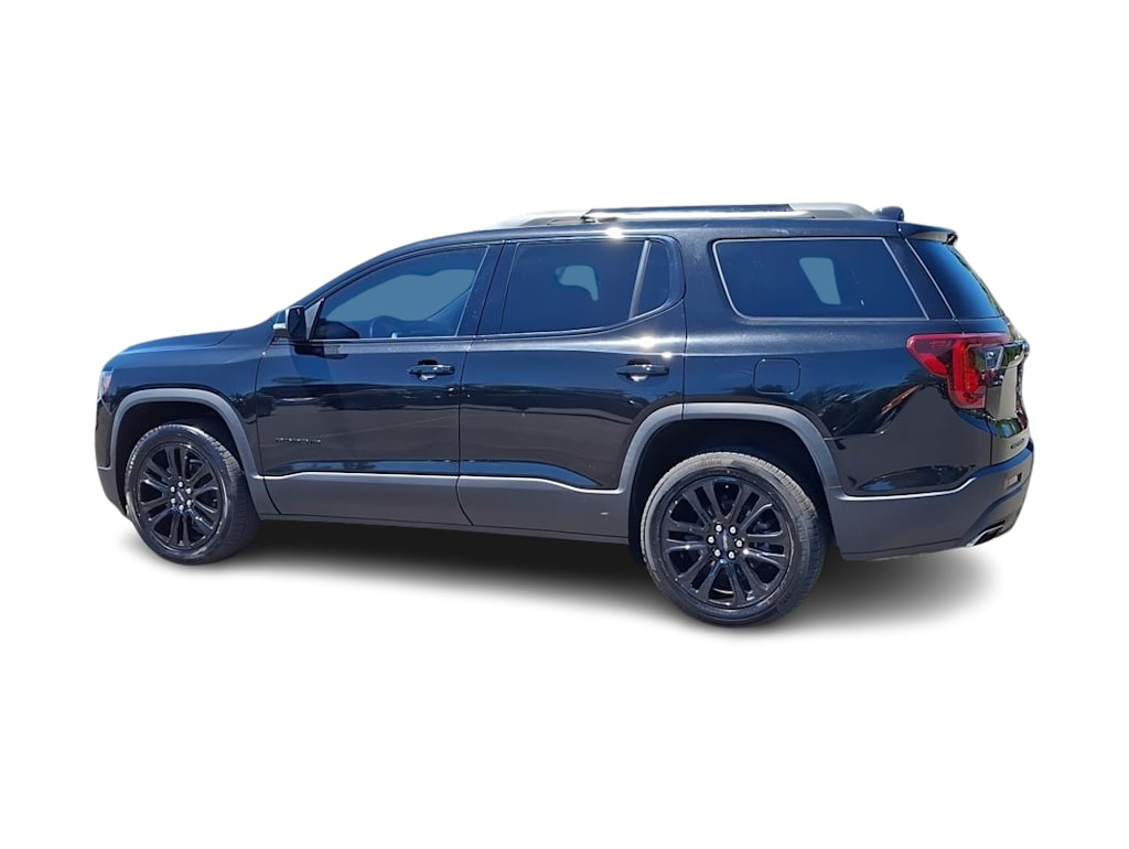 Thumbnail: 2023 GMC Acadia - 16
