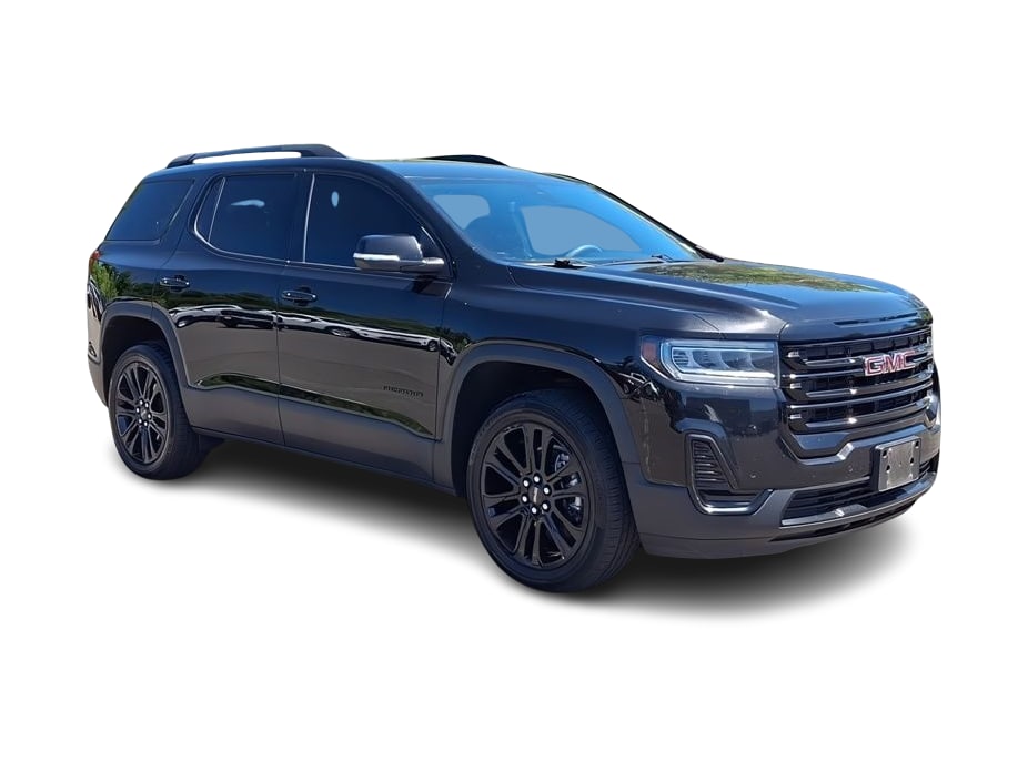 Thumbnail: 2023 GMC Acadia - 14