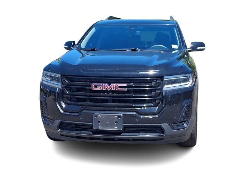 Thumbnail: 2023 GMC Acadia - 4