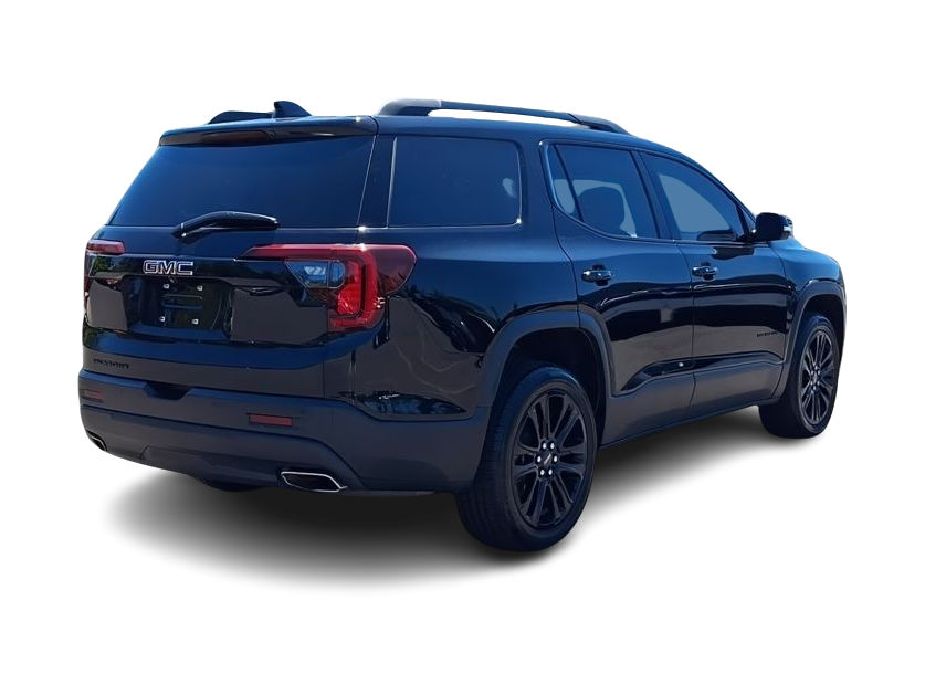 Thumbnail: 2023 GMC Acadia - 18