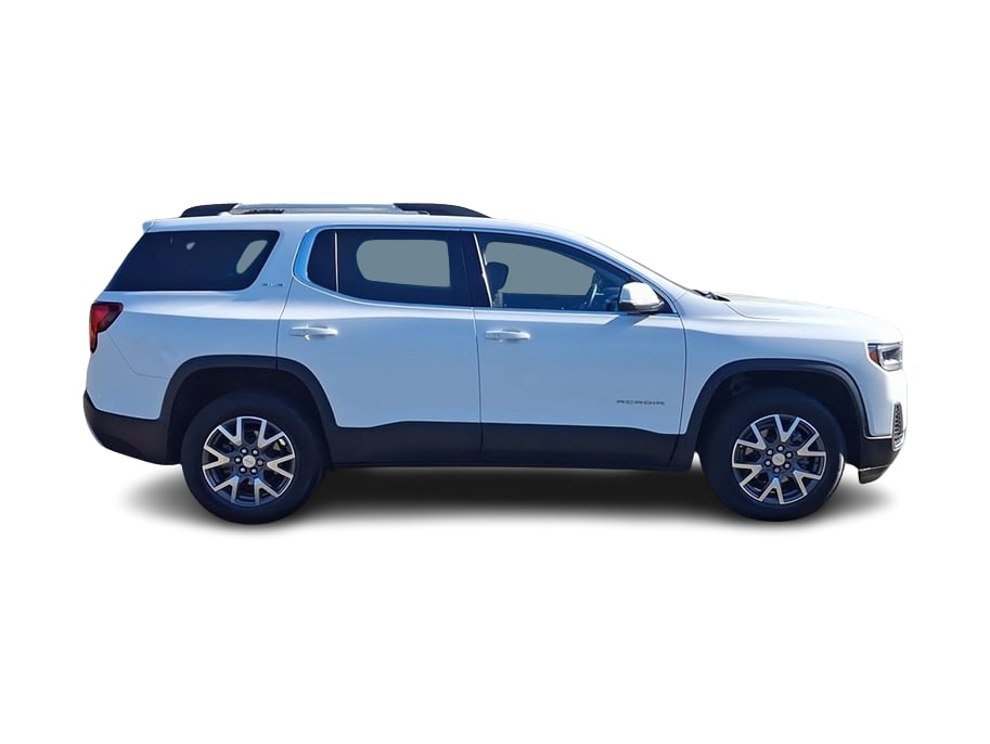 2022 GMC Acadia SLE 17