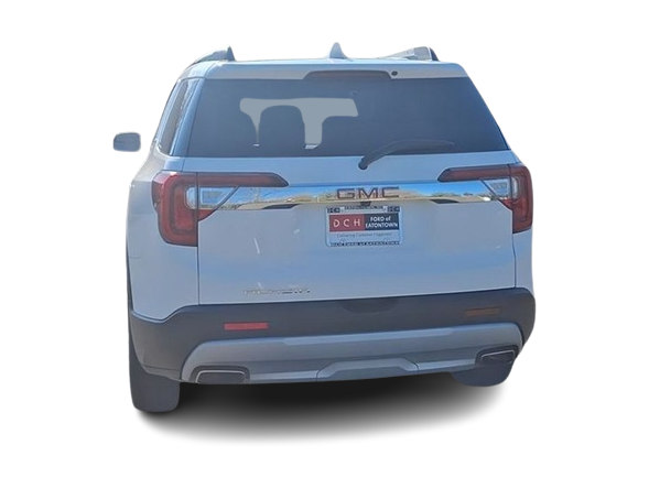 2022 GMC Acadia SLE 15