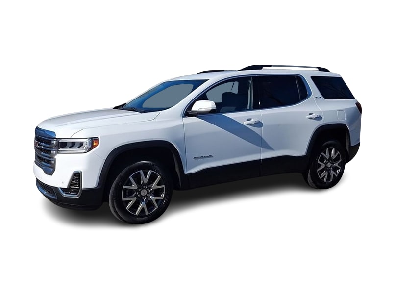 2022 GMC Acadia SLE 3