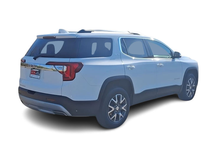 2022 GMC Acadia SLE 16