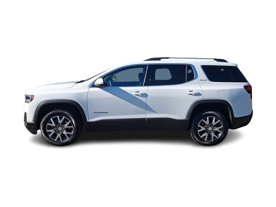 2022 GMC Acadia SLE 13