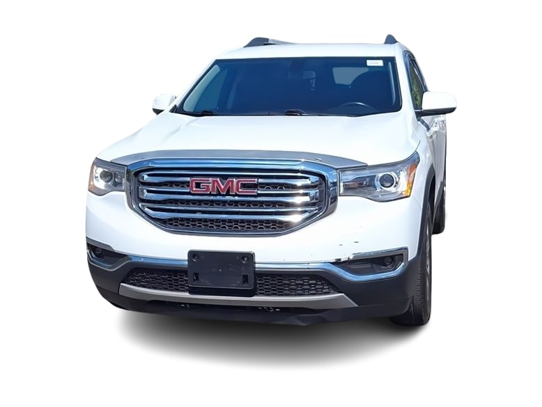 Thumbnail: 2018 GMC Acadia - 4
