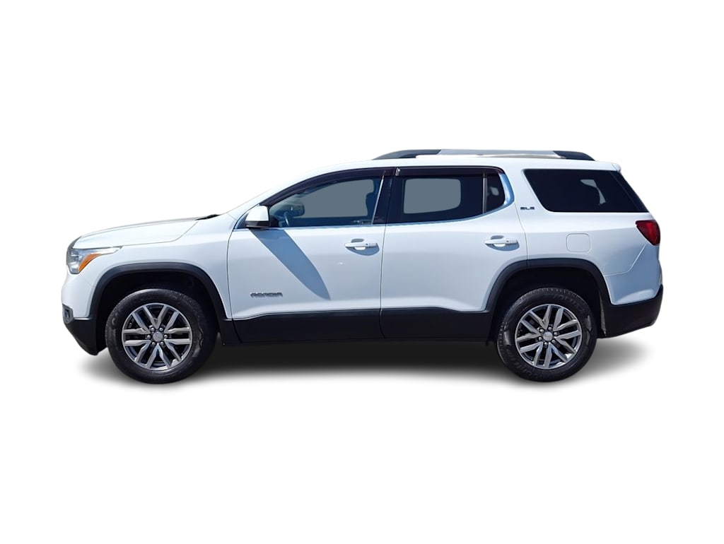Thumbnail: 2018 GMC Acadia - 15