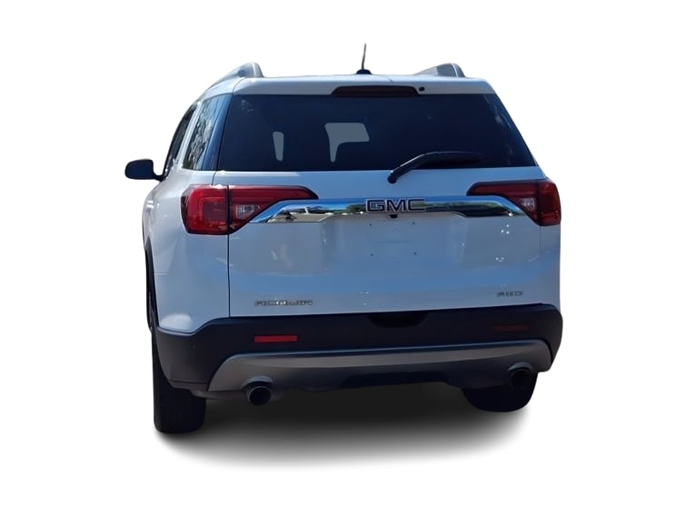 Thumbnail: 2018 GMC Acadia - 17
