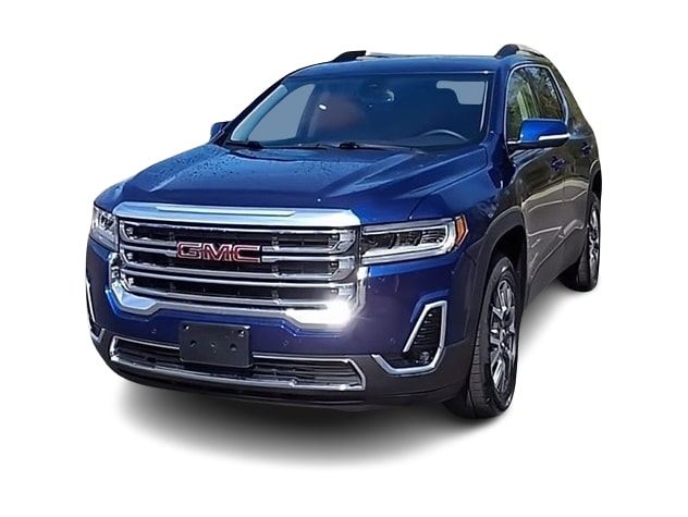 2023 GMC Acadia SLT 12