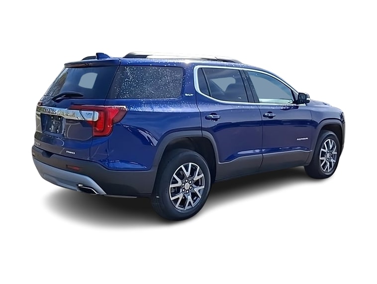 2023 GMC Acadia SLT 15