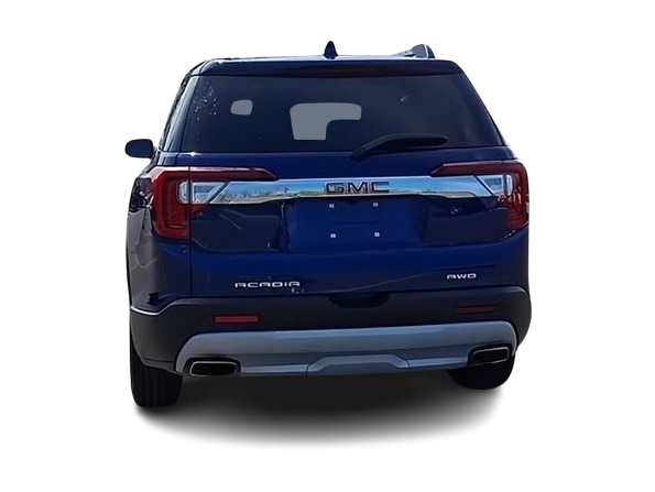 2023 GMC Acadia SLT 4