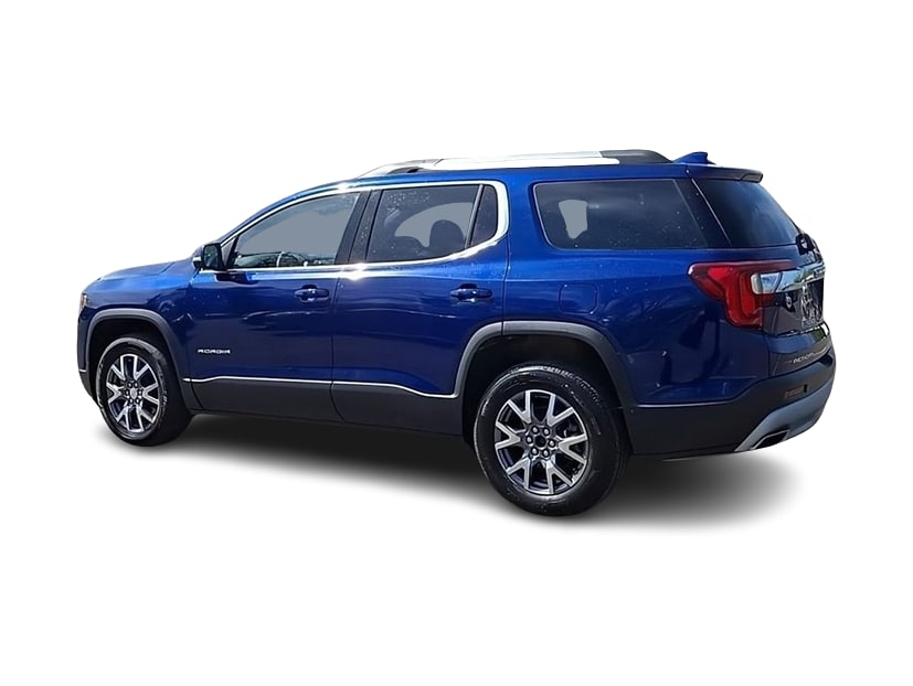2023 GMC Acadia SLT 14