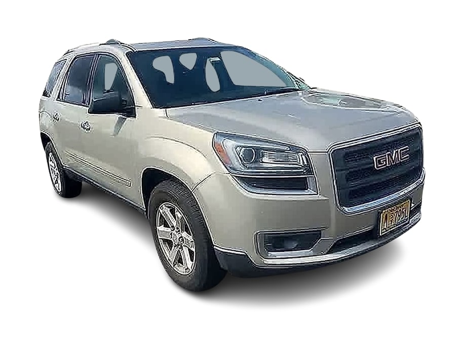 Thumbnail: 2014 GMC Acadia - 13