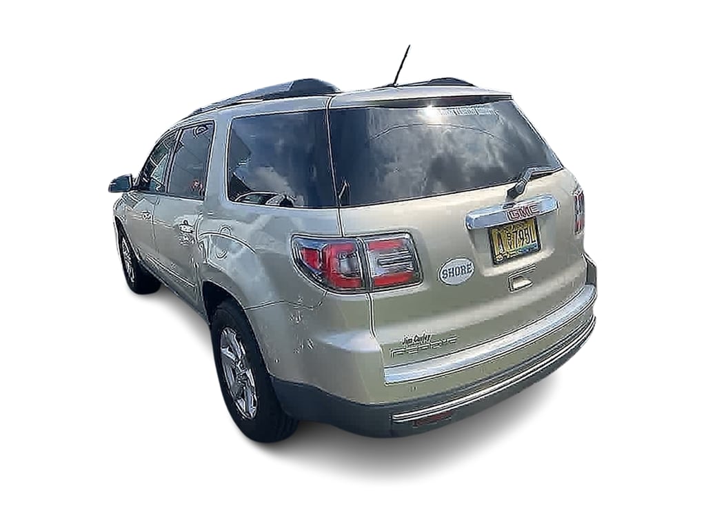 Thumbnail: 2014 GMC Acadia - 2
