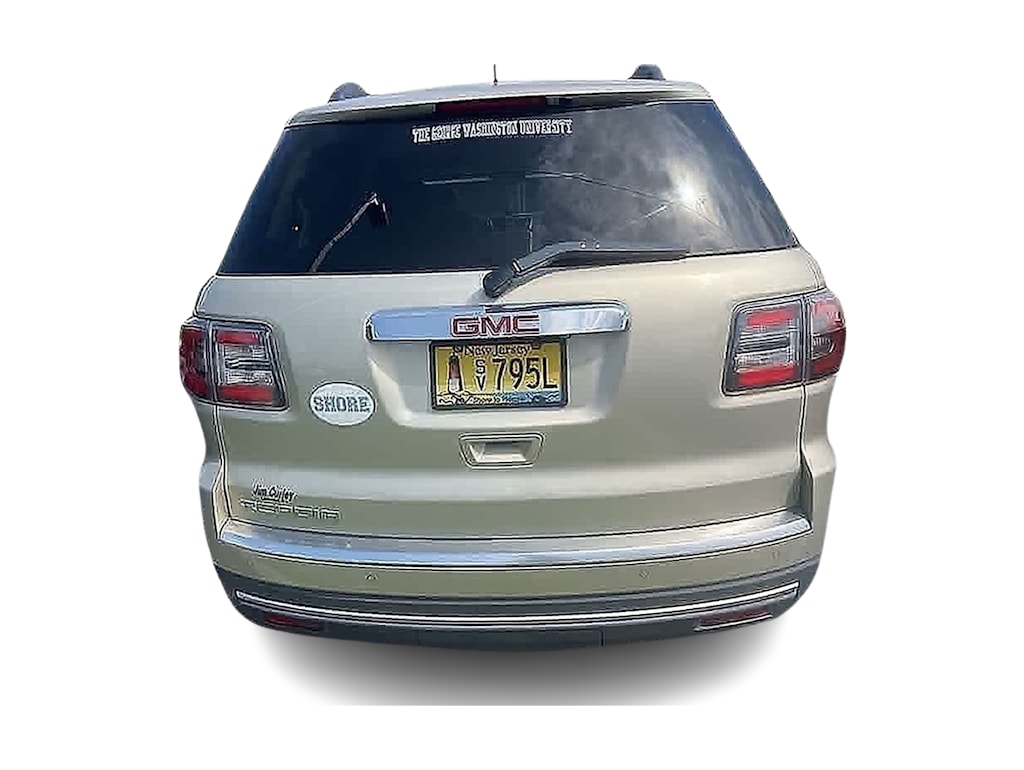 Thumbnail: 2014 GMC Acadia - 3